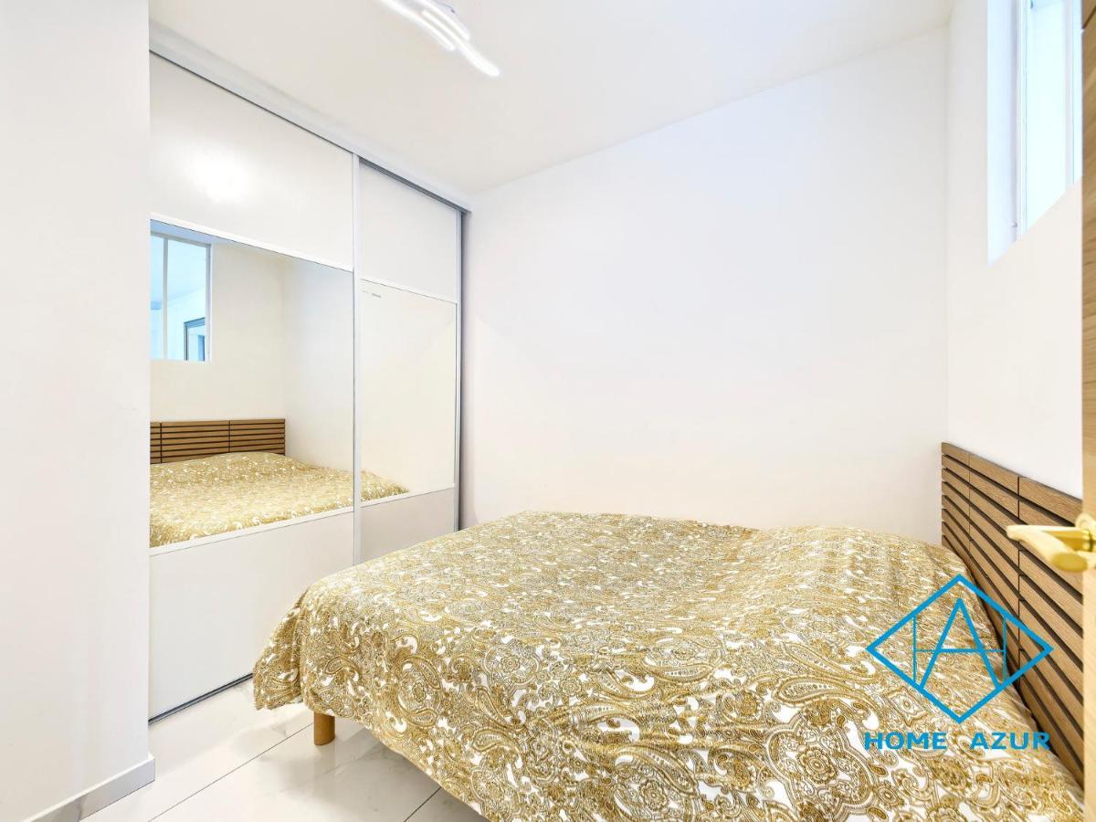 Royal Lux Spacious Seaside Pool * Nizza