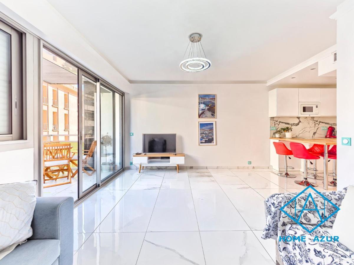 Royal Lux Spacious Seaside Pool * Nizza