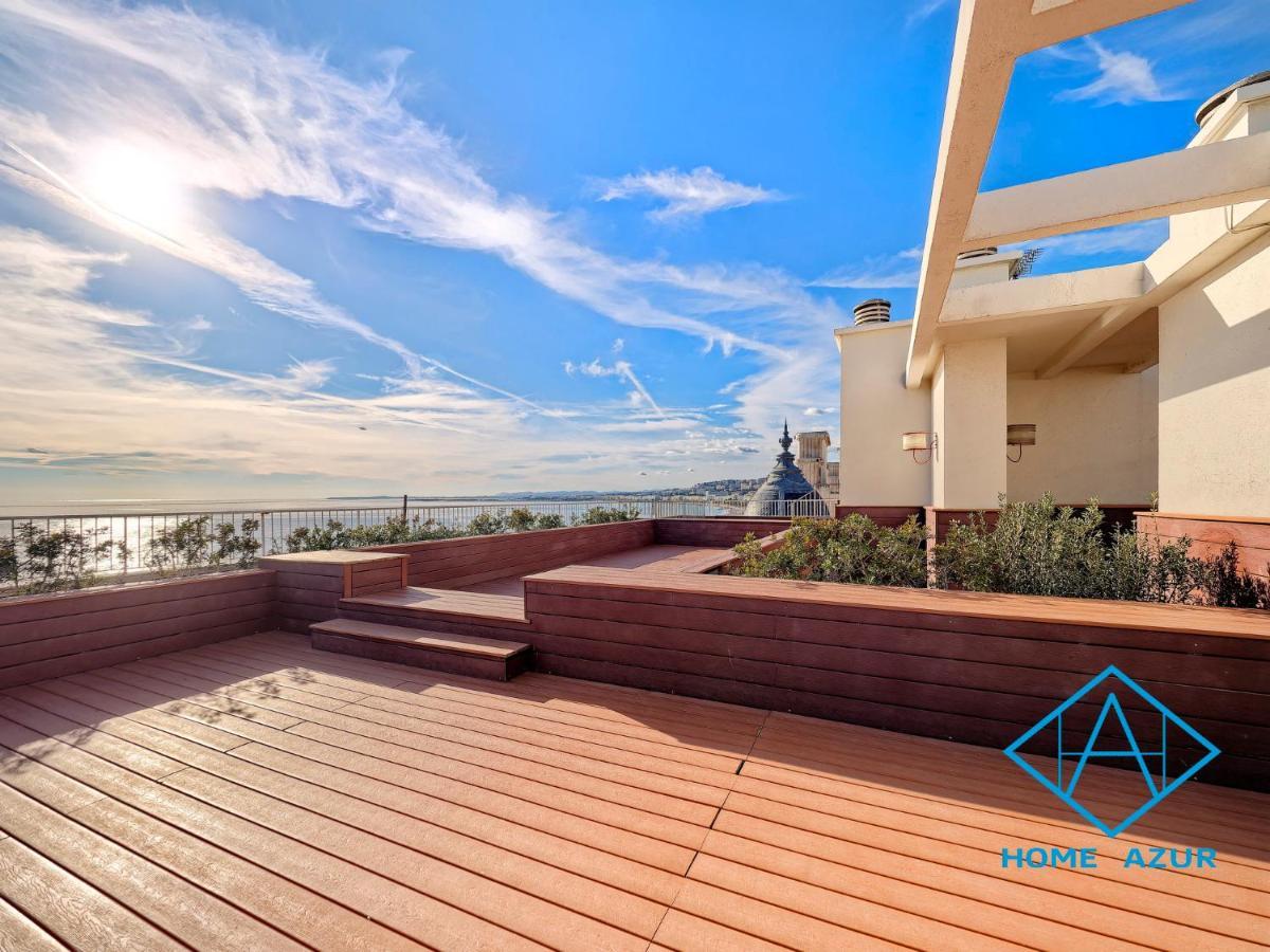 Appartamento Royal Lux Spacious Seaside Pool *