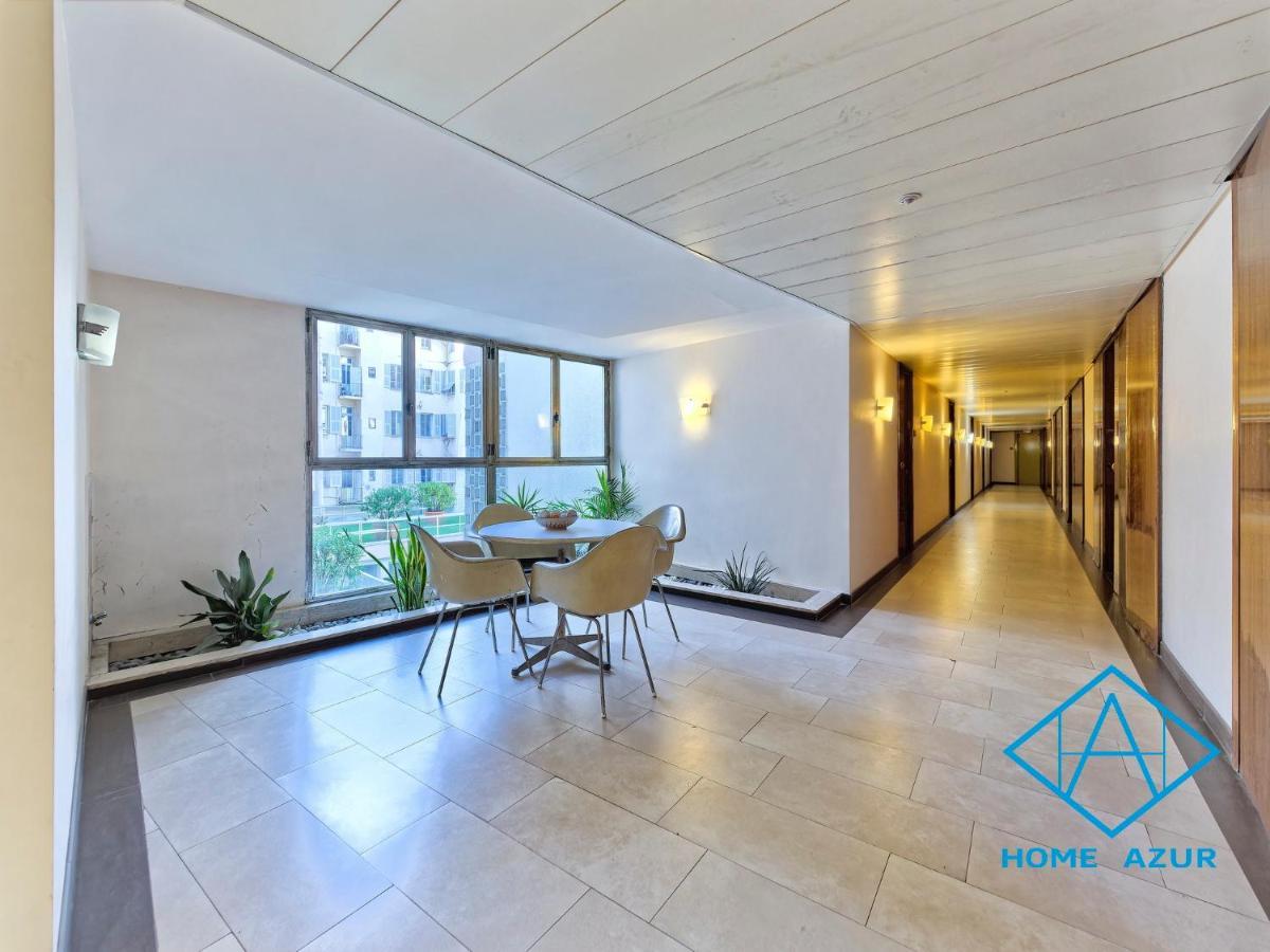 Royal Lux Spacious Seaside Pool Appartamento *